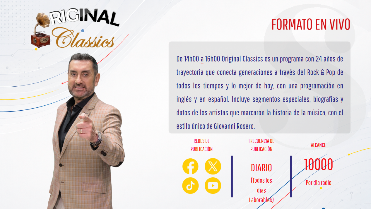 Programación destacada Sonorama 8